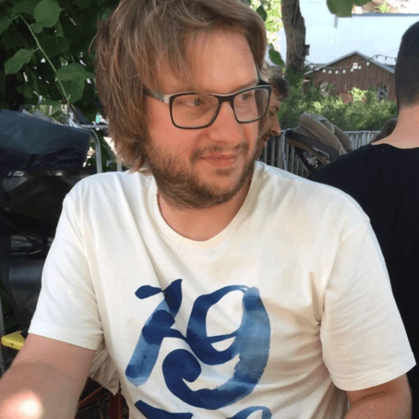 Christiano Haesbaert